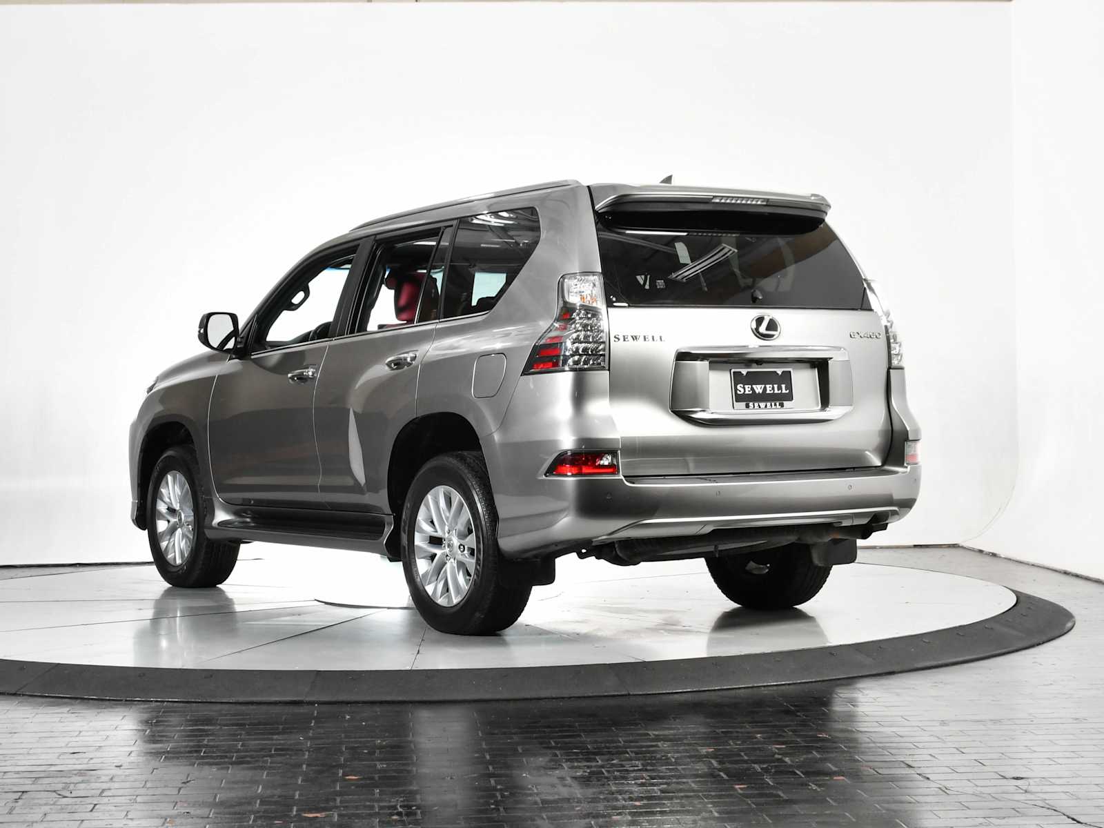 2023 Lexus GX 460 Premium photo 3