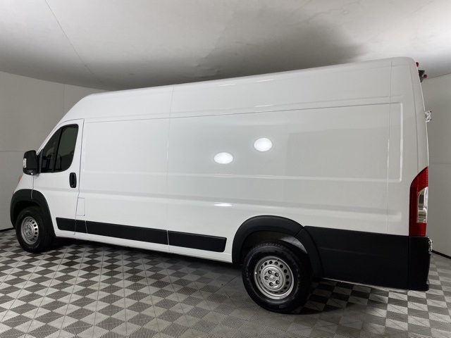 2024 Ram ProMaster 3500 photo 8