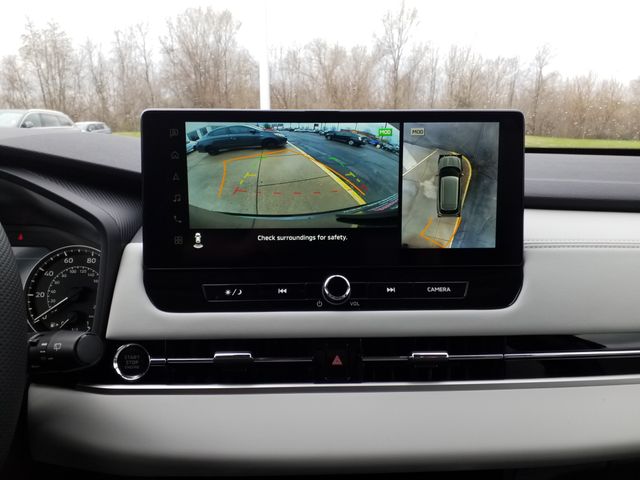 2025 Mitsubishi Outlander SE photo 14