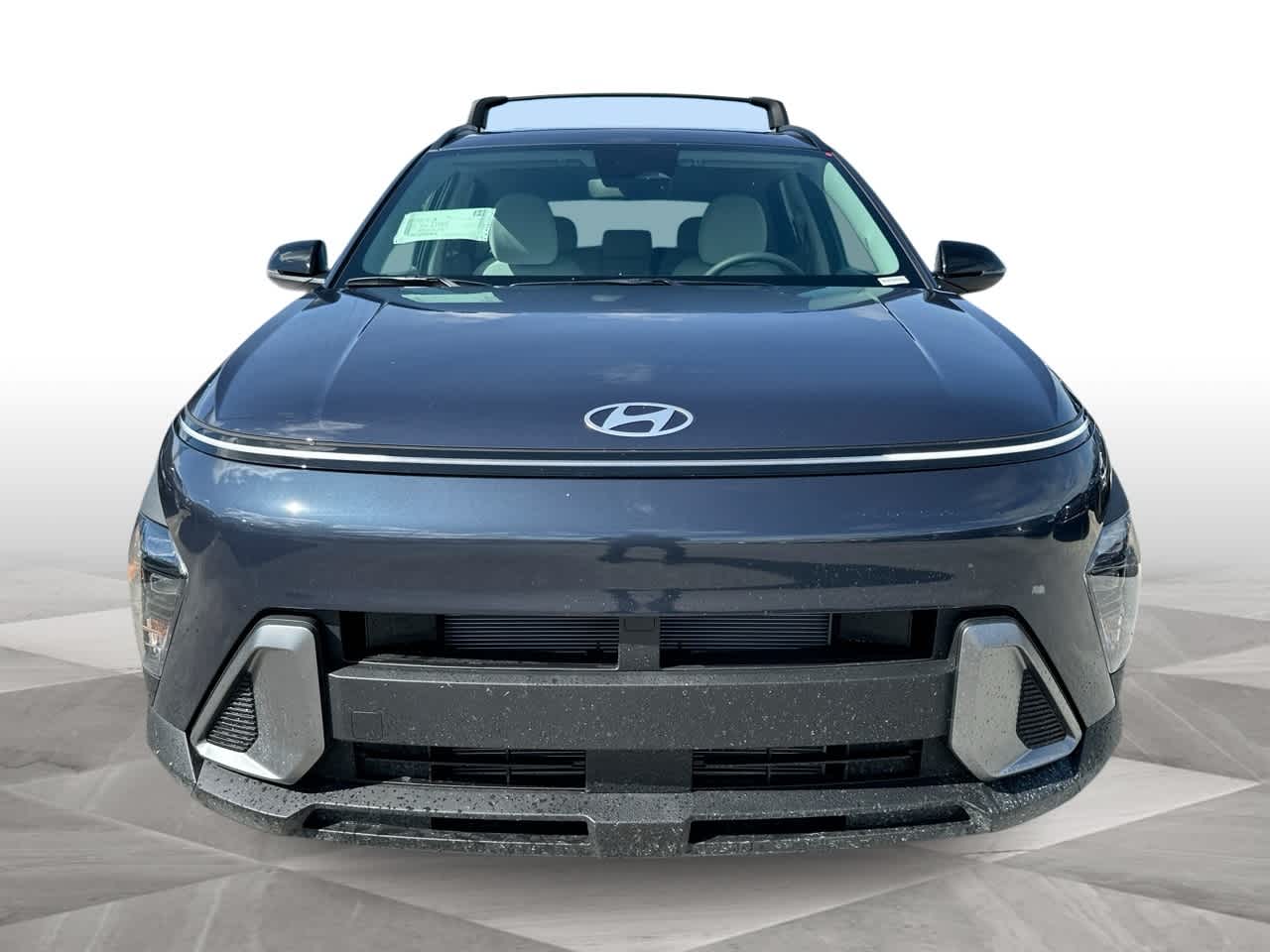 2026 Hyundai Kona SEL photo 3