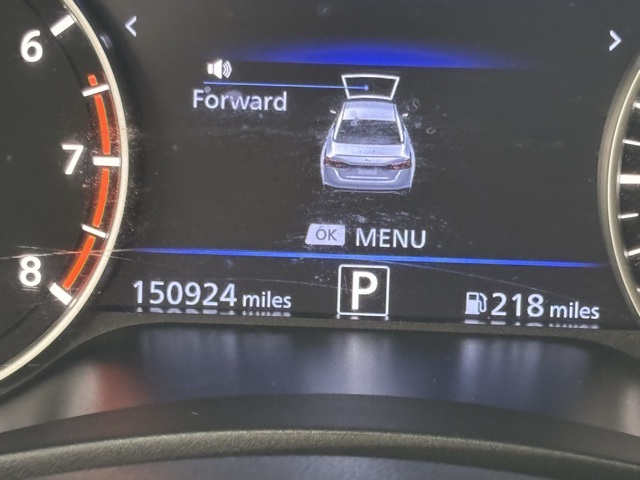2019 Nissan Altima 2.5 S photo 17
