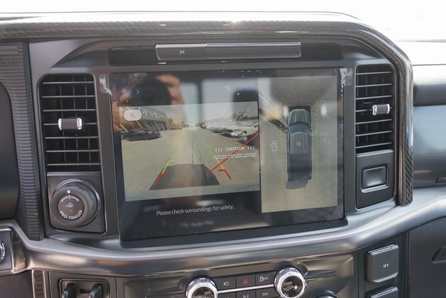 2025 FORD F-150 - Image 37