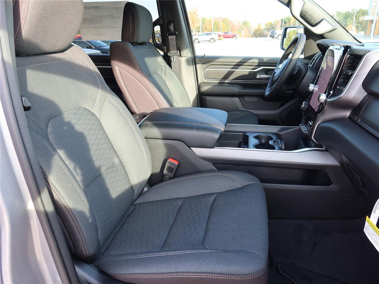 2026 Ram 1500 Big Horn Lone Star photo 4