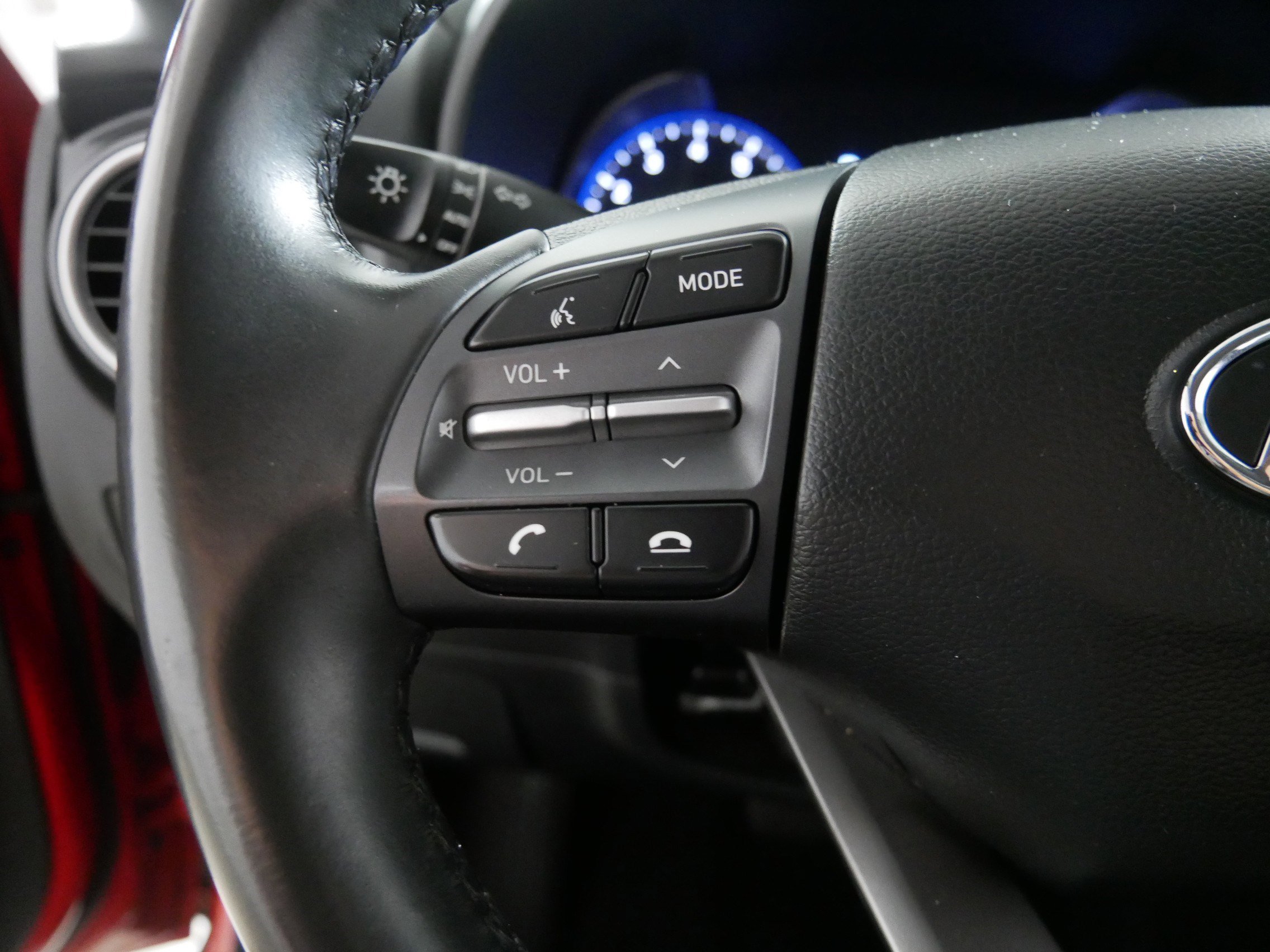 2019 Hyundai Kona SEL photo 27