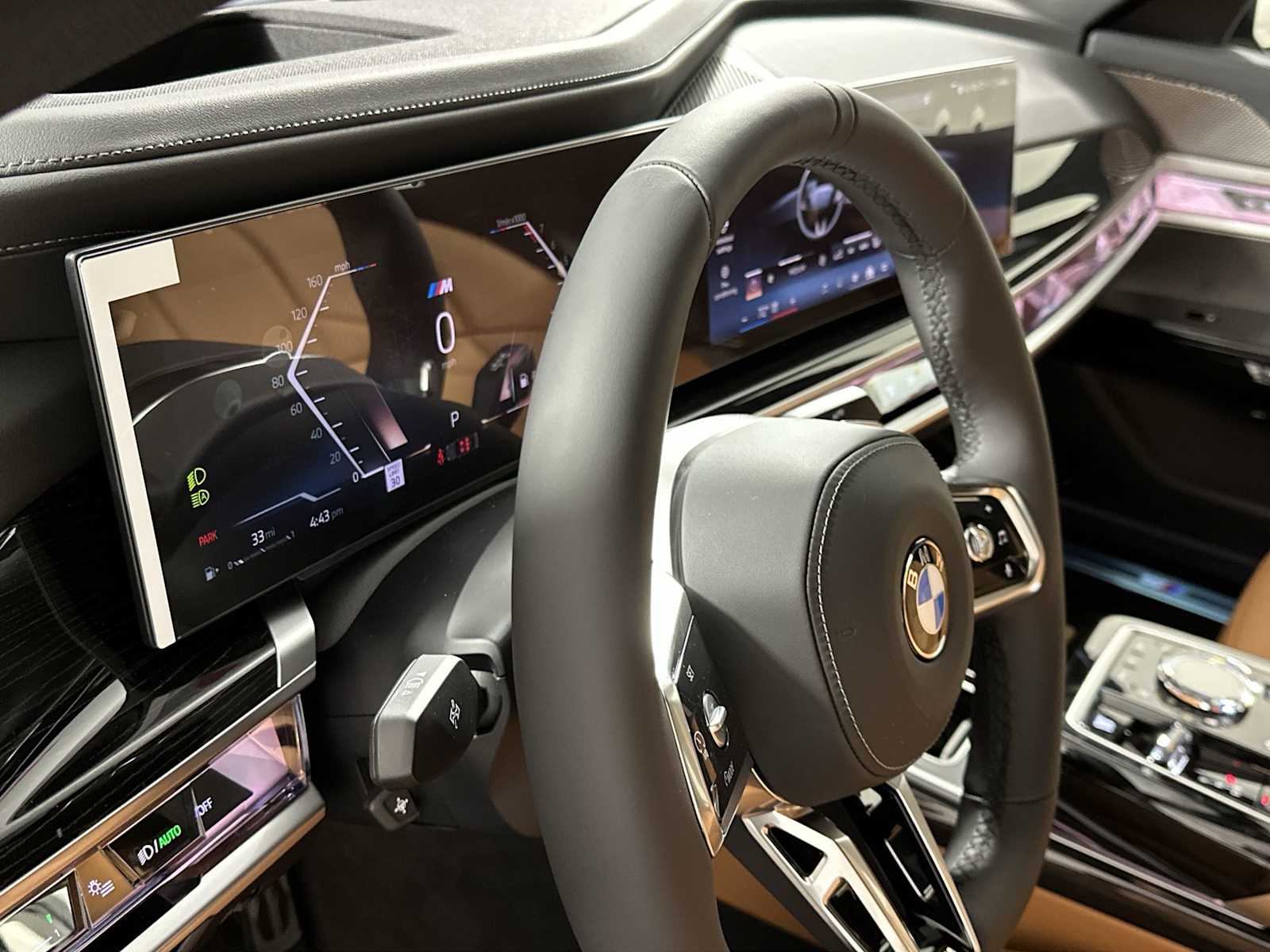 2026 Bmw 740i xDrive photo 15