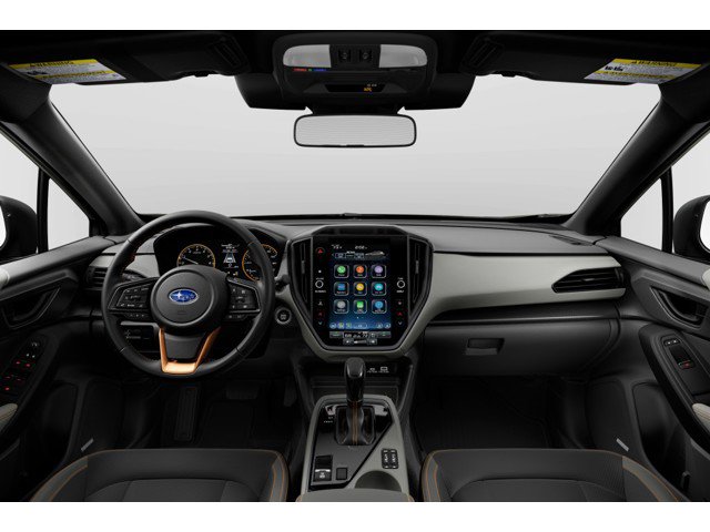 2025 Subaru Crosstrek Wilderness photo 16