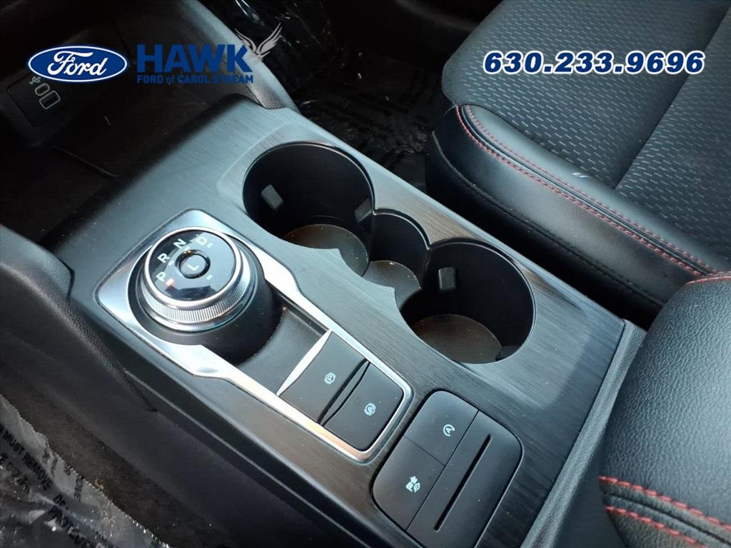 2025 FORD ESCAPE - Image 15