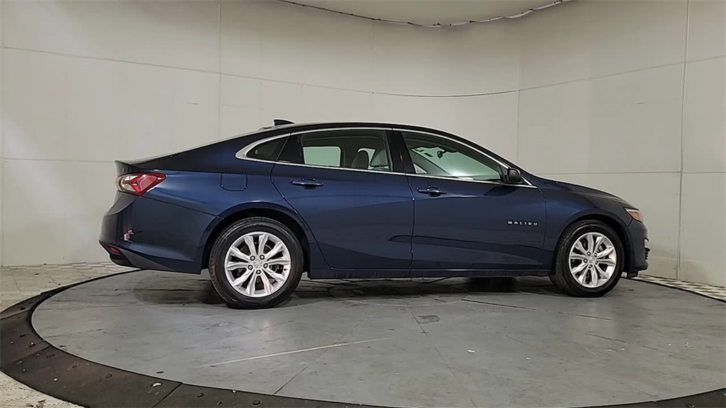 2020 CHEVROLET MALIBU - Image 8