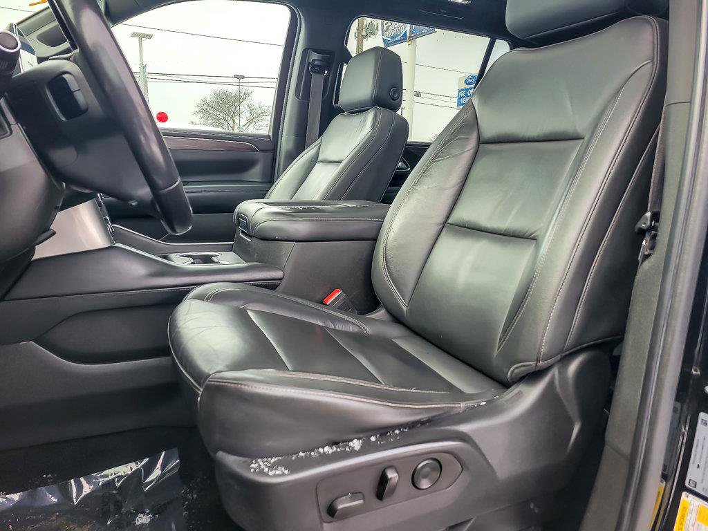 2021 CHEVROLET SUBURBAN - Image 12