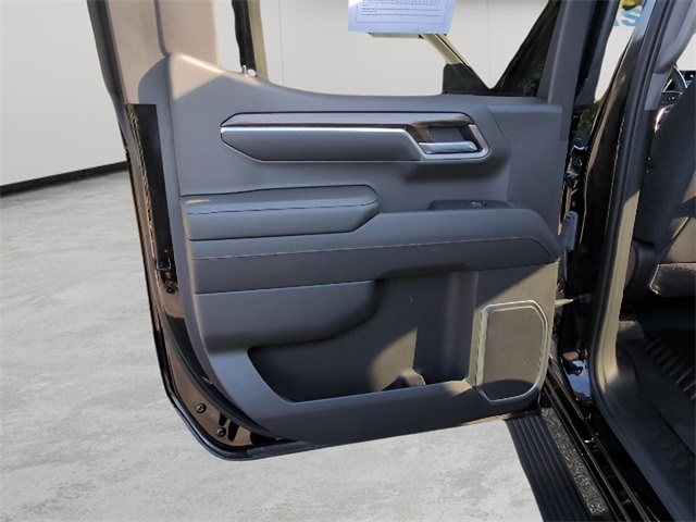 2022 Chevrolet Silverado 1500 LT photo 35