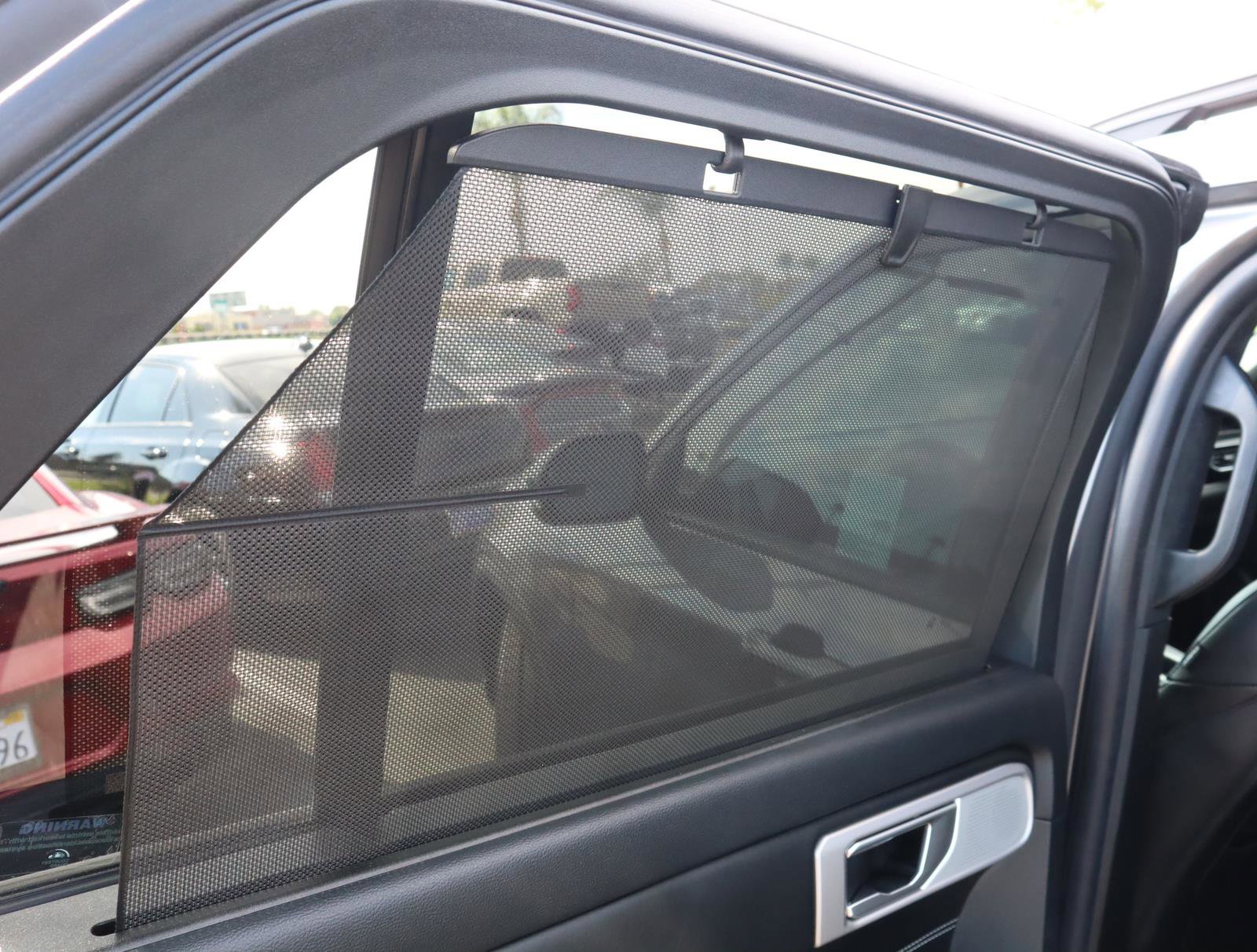 2021 Ford Explorer ST photo 23