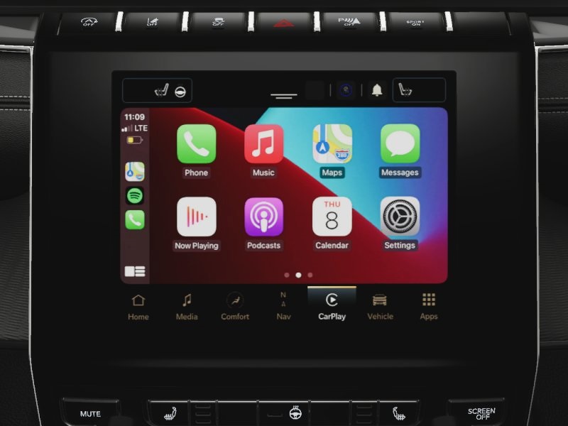 2024 Jeep Grand Cherokee Altitude X photo 18