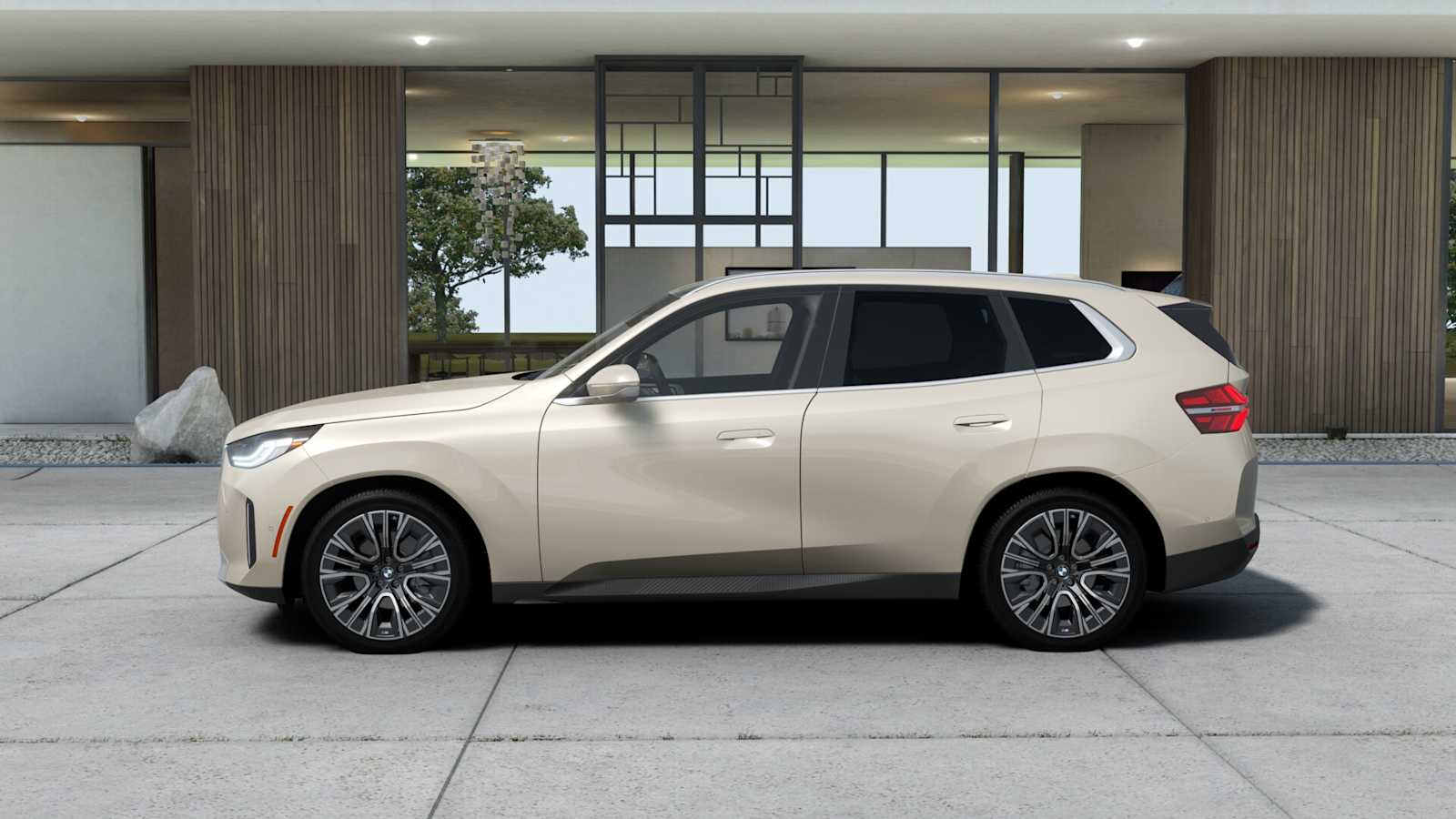 2026 Bmw X3 photo 4