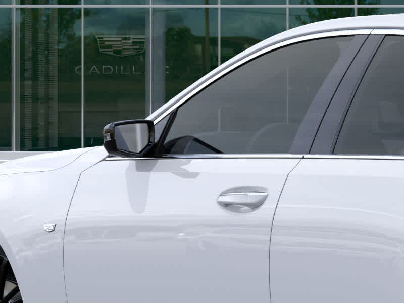 2026 Cadillac CT5 Premium Luxury photo 12