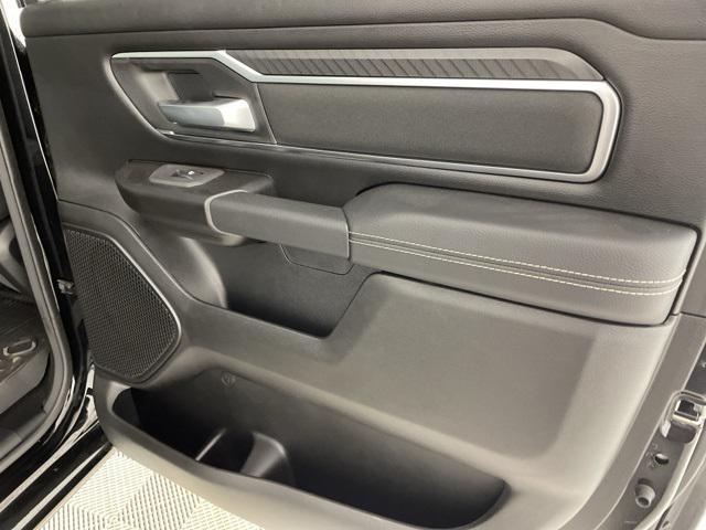 2025 Ram 1500 Big Horn photo 42