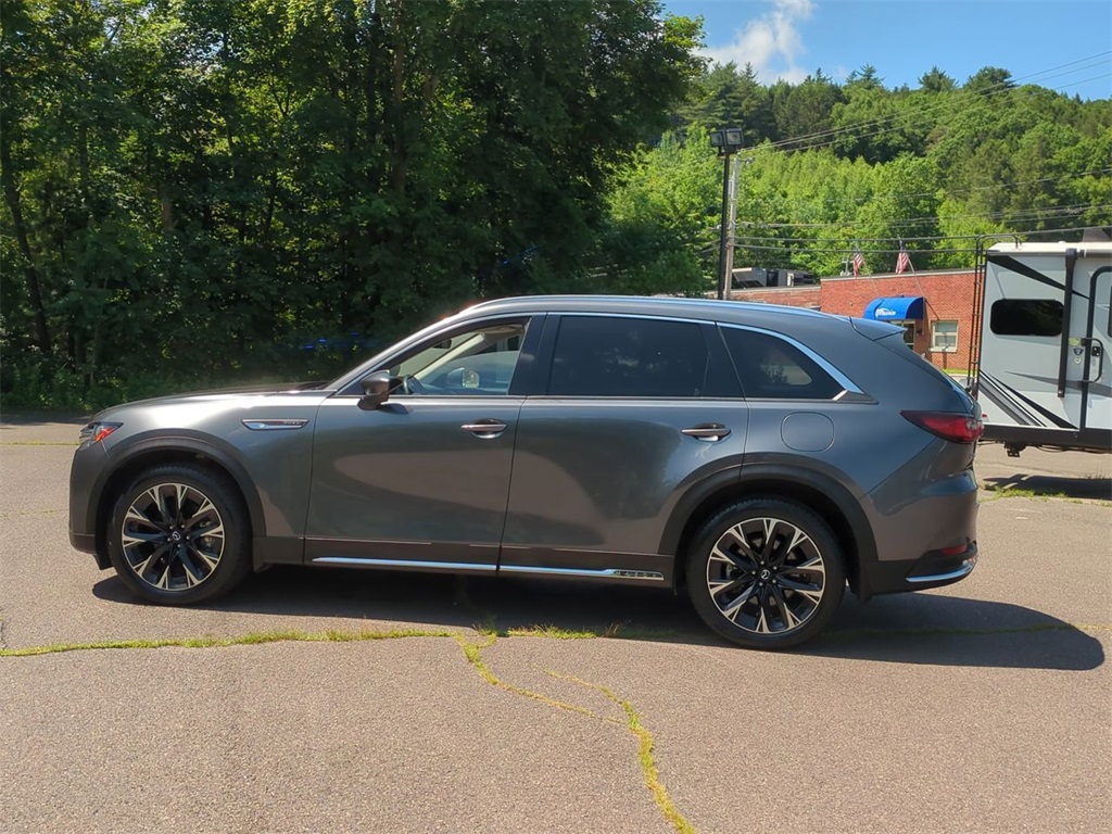 2024 Mazda CX-90 Premium photo 7
