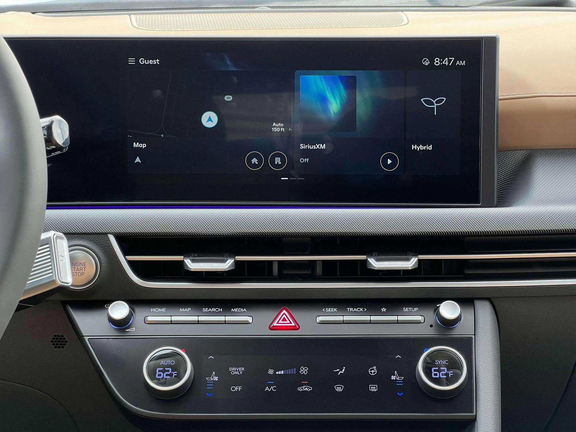 2025 Hyundai Sonata Hybrid Limited photo 18