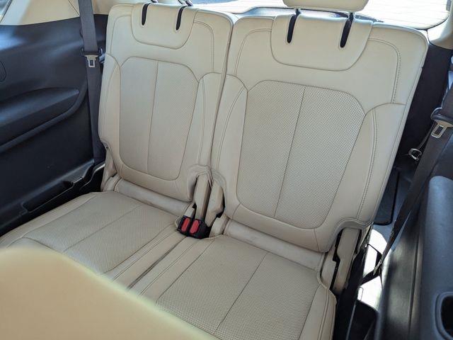 2022 Jeep Grand Cherokee Limited L photo 19