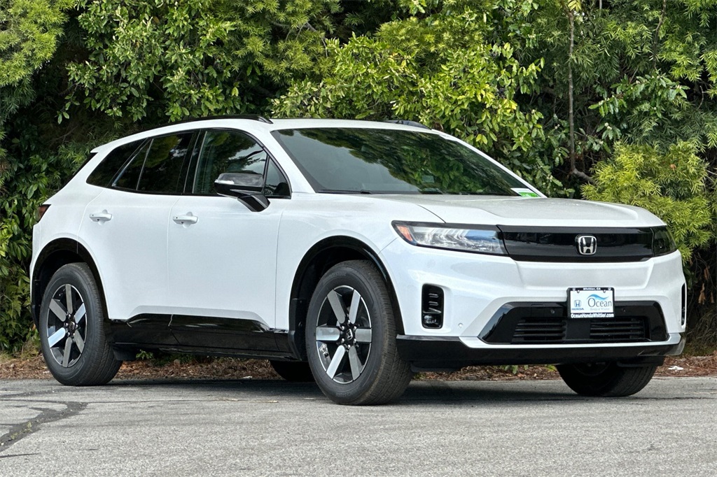 2025 Honda Prologue Touring photo 2