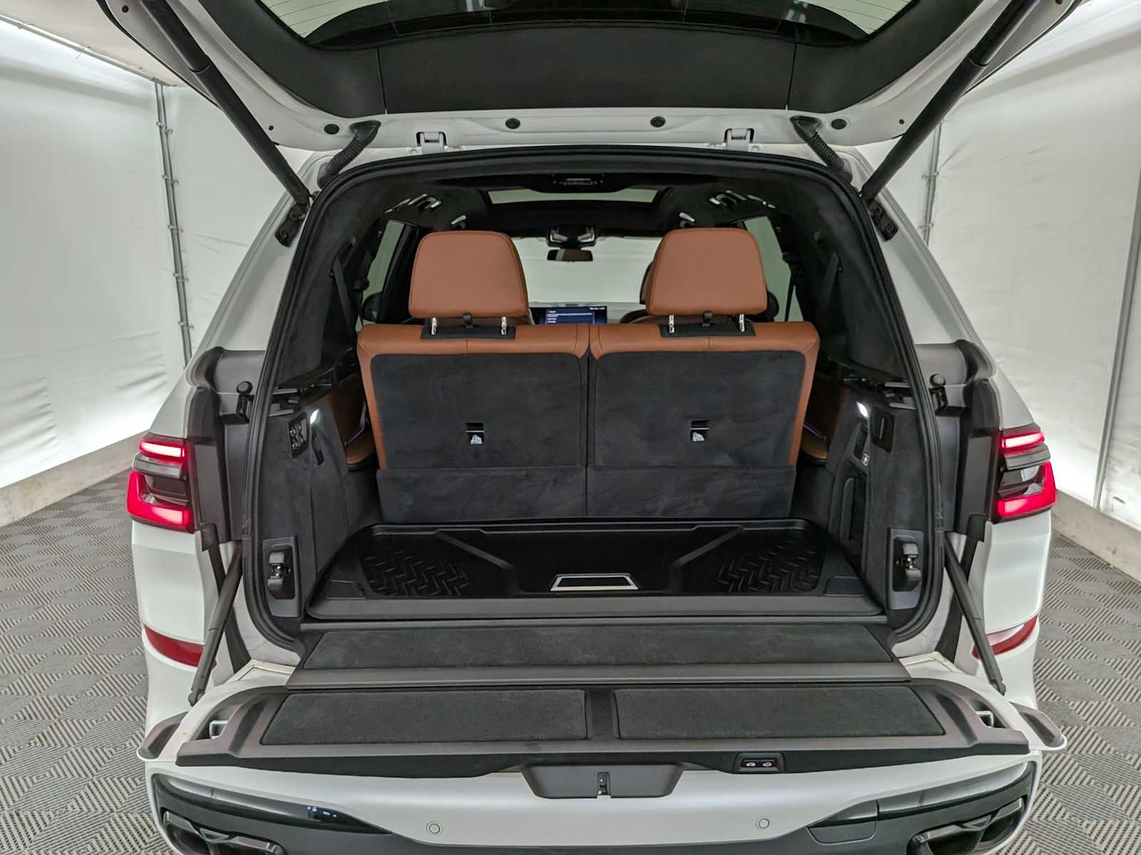 2025 Bmw X7 M60i photo 32
