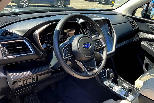 2024 Subaru Ascent Premium photo 11