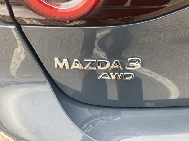 2024 Mazda Mazda3 2.5 s Carbon photo 31