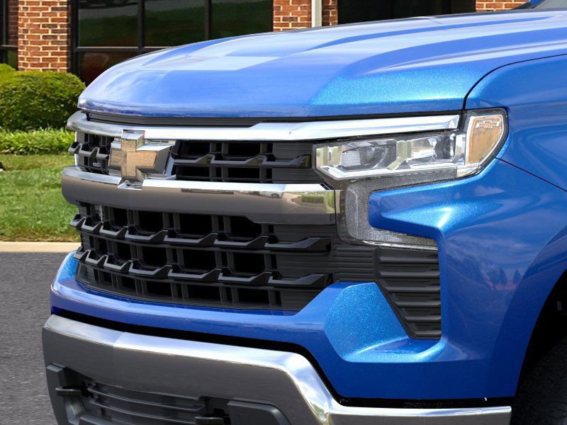 2026 Chevrolet Silverado 1500 LT photo 10