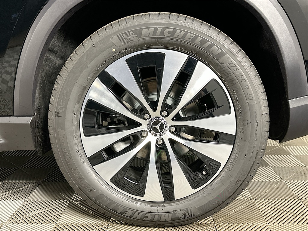2026 Mercedes Benz GLE 350 4MATIC photo 29