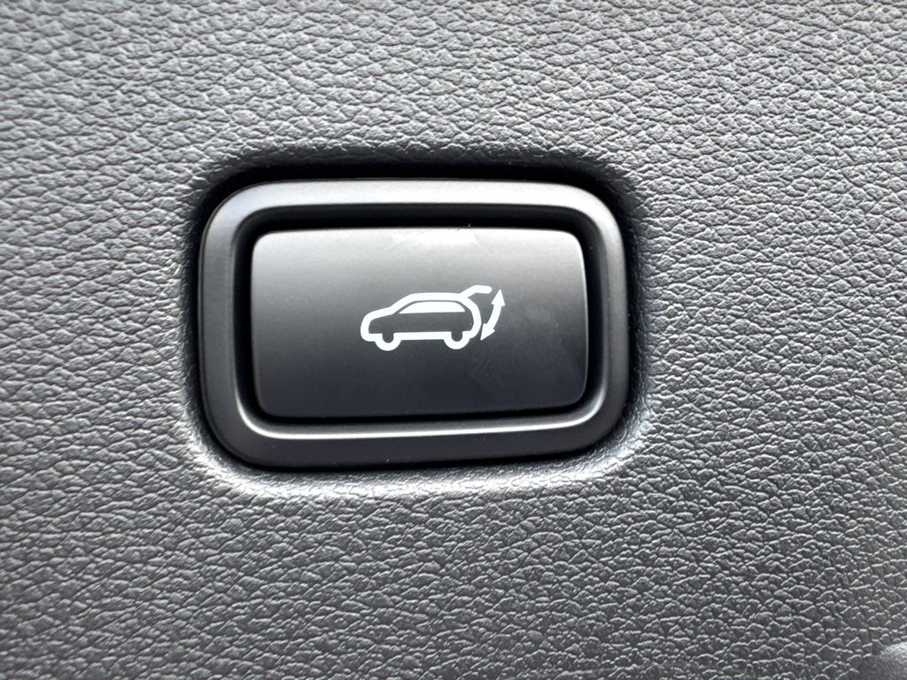 2026 Kia Sportage photo 19