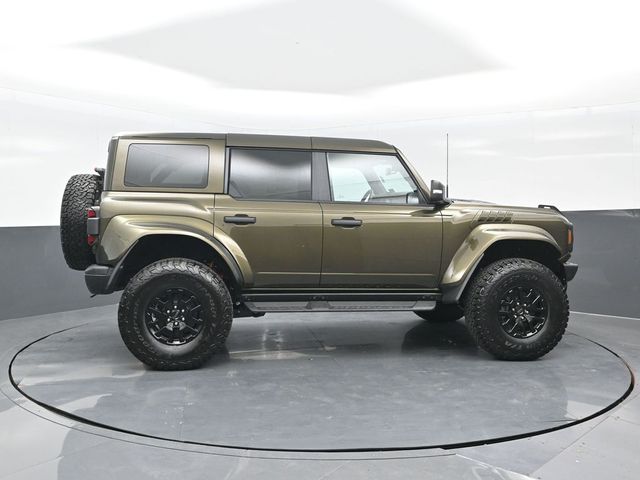 2025 Ford Bronco Raptor photo 3