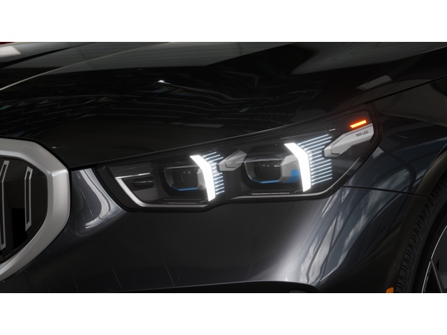 2026 Bmw i5 xDrive40 photo 3