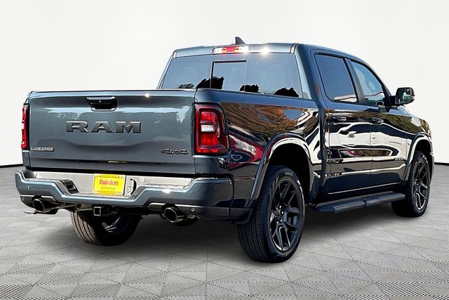 2026 Ram 1500 Laramie photo 14