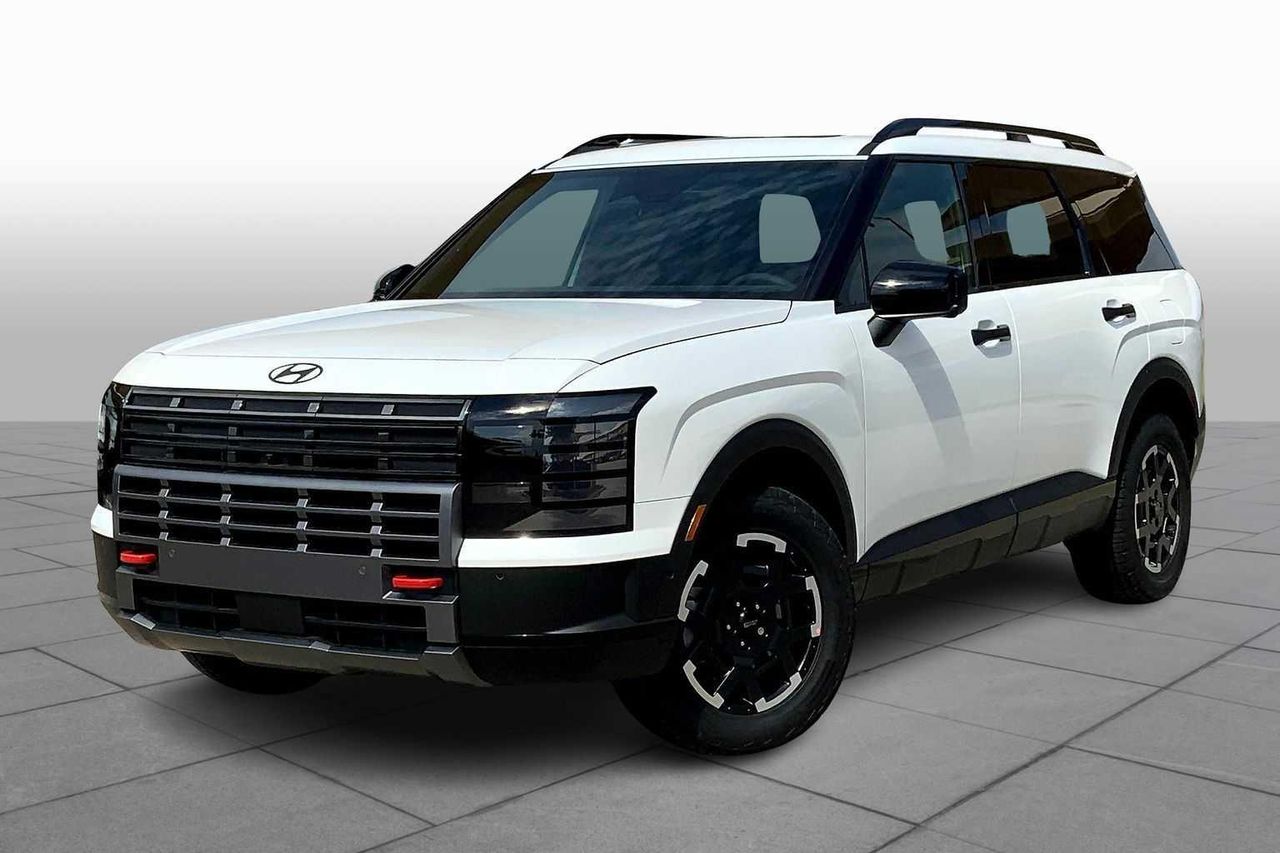 2026 Hyundai Palisade XRT Pro's photo