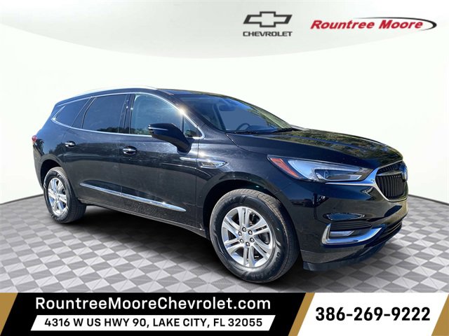 2020 Buick Enclave Premium