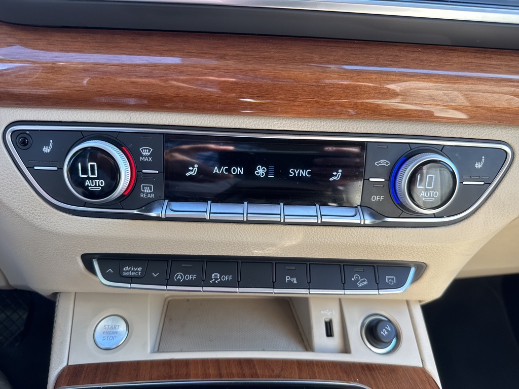 2023 Audi Q5 45 S line Premium photo 46
