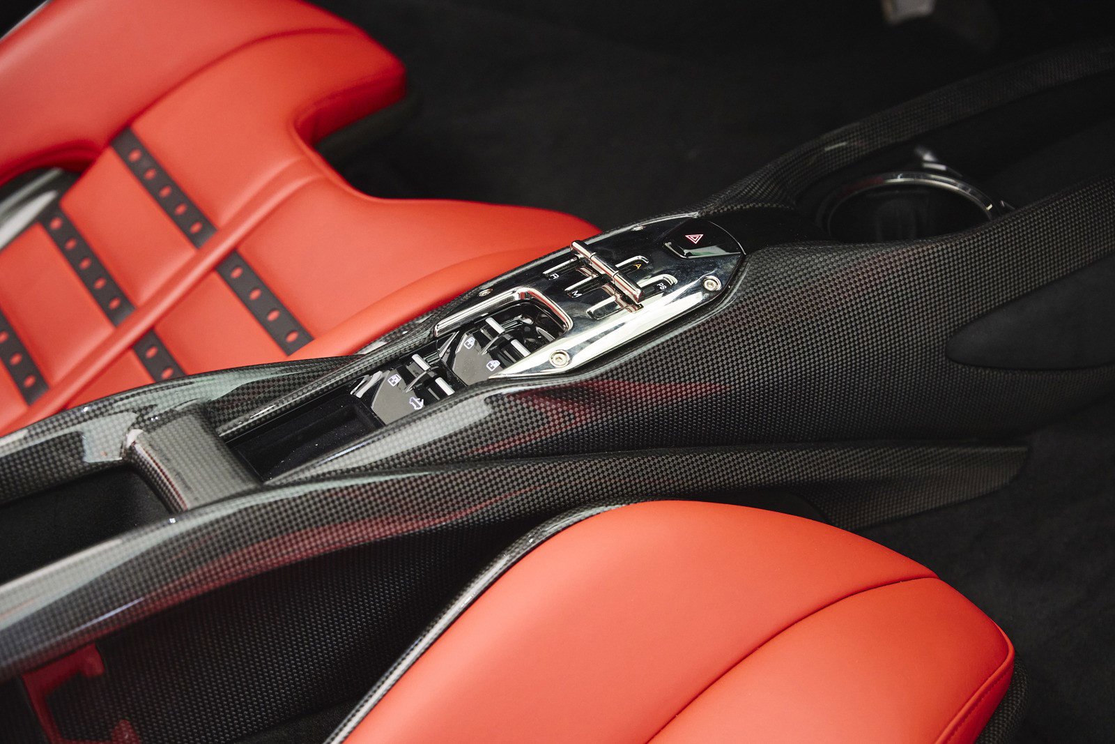 2022 Ferrari SF90 Spider Assetto Fiorano photo 35