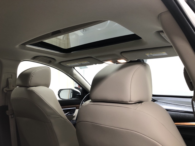 2022 Honda CR-V EX-L Sport photo 12