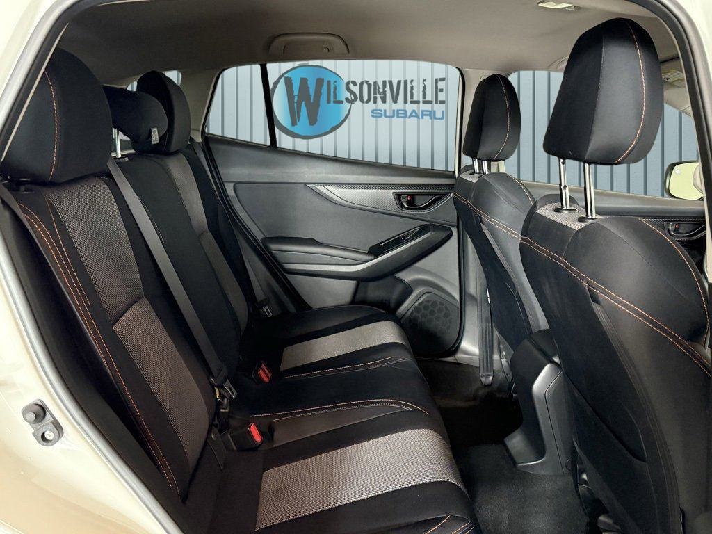 2023 Subaru Crosstrek Premium Special Edition photo 4