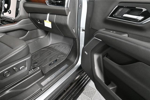 2026 Gmc Yukon XL Denali photo 23