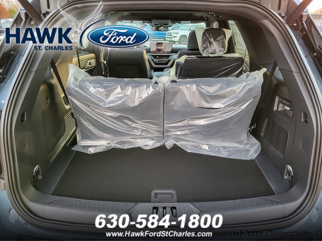 2026 FORD EXPLORER - Image 18