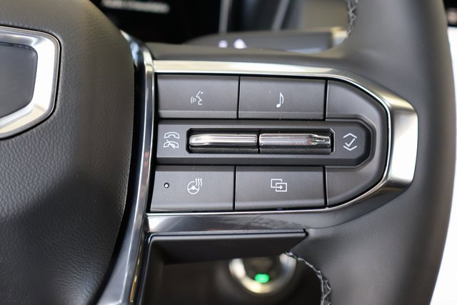 2026 Gmc Terrain Elevation photo 18