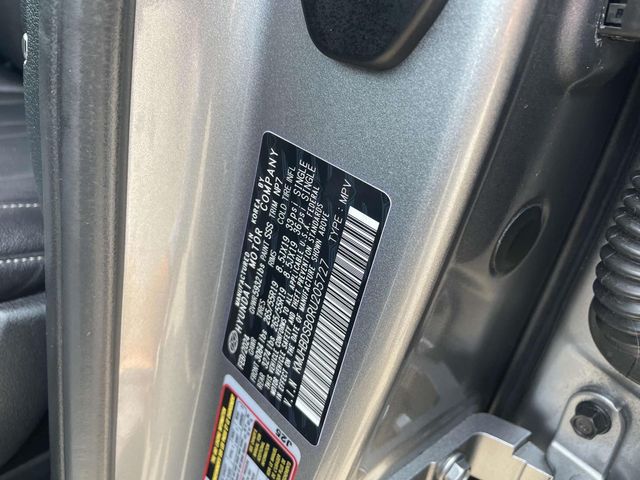 2024 Genesis GV80 2.5T photo 22