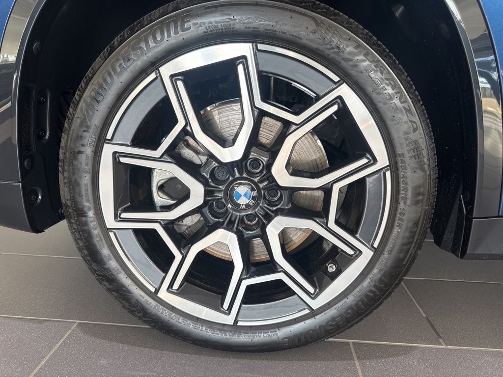 2025 Bmw X1 XDrive28i photo 11
