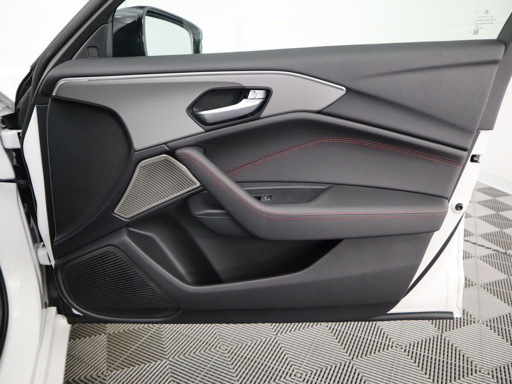2025 Acura TLX SH-AWD A-Spec photo 24