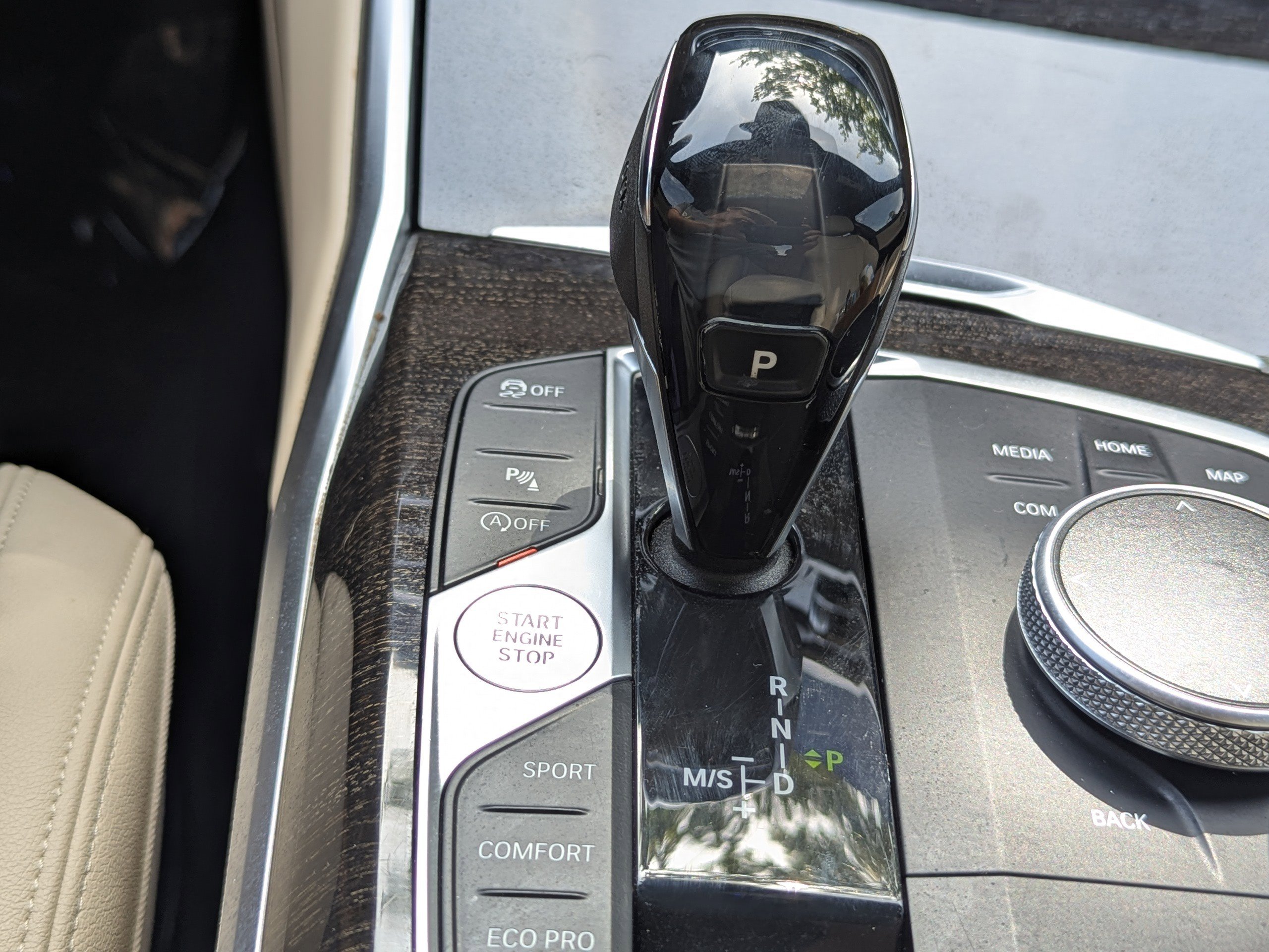 2020 Bmw 330i Sedan photo 32