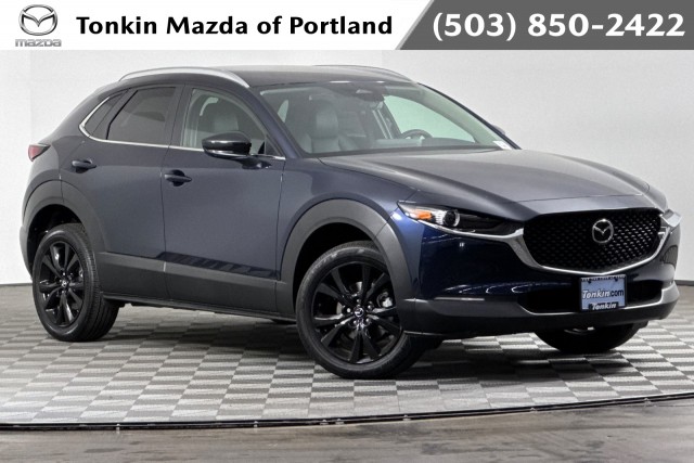 37 2026 #EX30 Cross Country Twin Motor Performance Ultra in Vapour