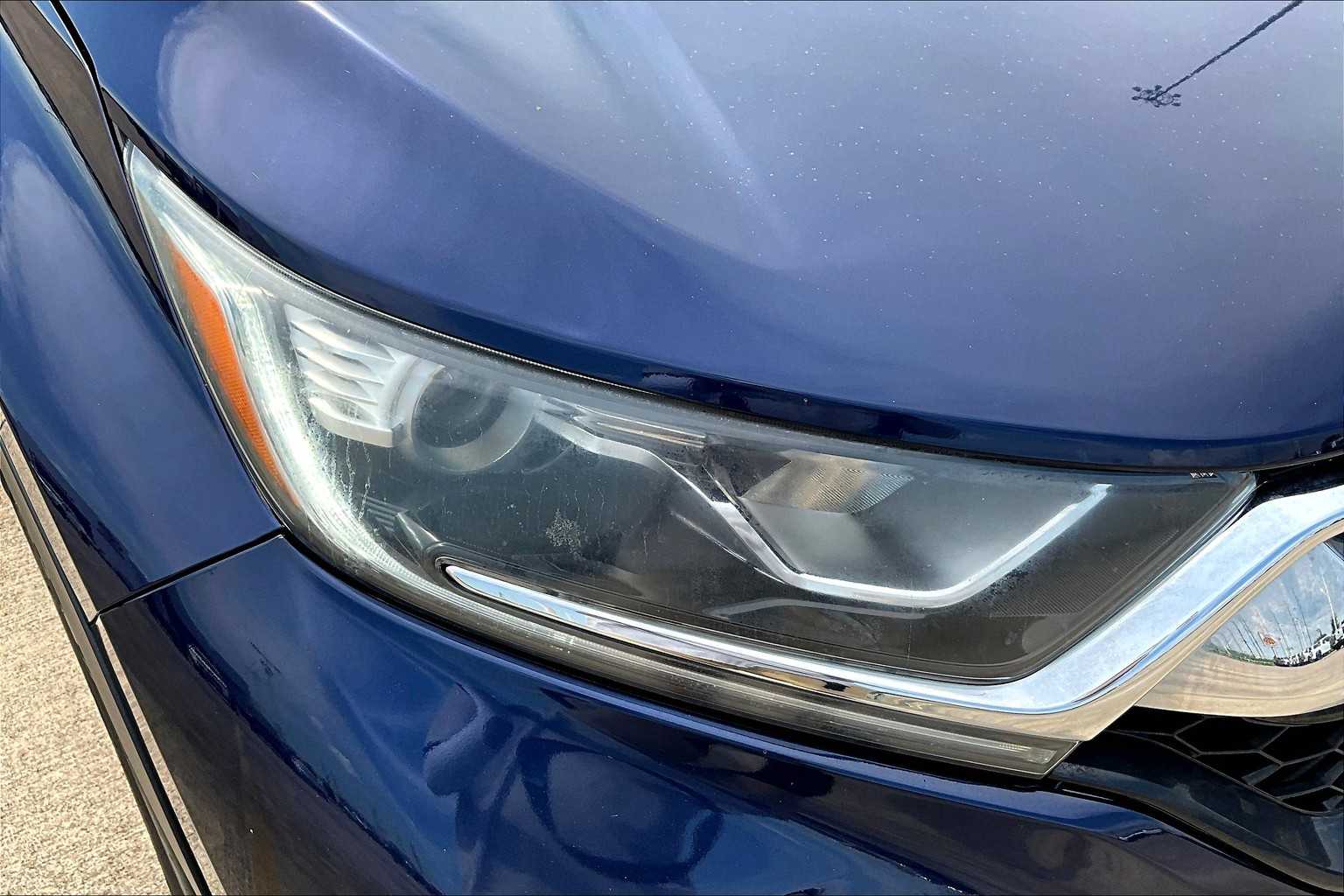 2018 Honda CR-V EX photo 53