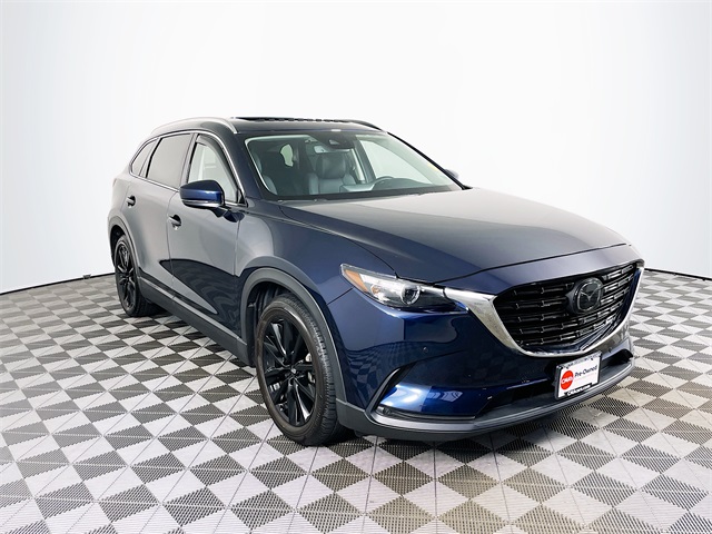 2022 Mazda CX-9 Touring Plus's photo