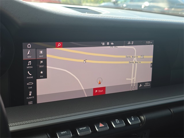 2020 Porsche 911 photo 15