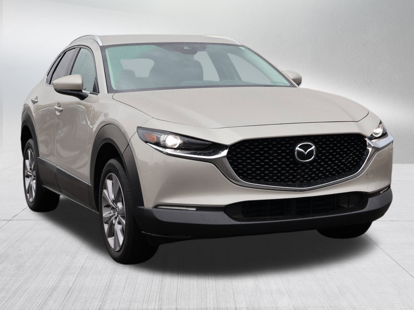 2023 Mazda CX-30 Preferred's photo